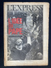 L'EXPRESS-N°656-9 JANVIER 1964. 