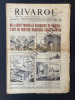 RIVAROL-N°481-31 MARS 1960. 
