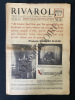 RIVAROL-N°473-4 FEVRIER 1960. 