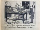 L'EXPRESS-N°484-22 SEPTEMBRE 1960-RAYMOND DEVOS. 