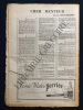 L'EXPRESS-N°522-15 JUIN 1961-PIERRE SABBAGH. 