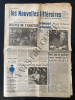 LES NOUVELLES LITTERAIRES-N°1579-5 DECEMBRE 1957. 