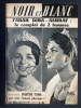 NOIR ET BLANC-N°813-30 SEPTEMBRE 1960. 