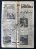 LE FIGARO LITTERAIRE-N°499-12 NOVEMBRE 1955. 
