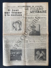 LE FIGARO LITTERAIRE-N°519-31 MARS 1956. 