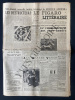 LE FIGARO LITTERAIRE-N°598-5 OCTOBRE 1957. 