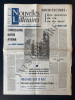 LES NOUVELLES LITTERAIRES-N°2013-31 MARS 1966. 