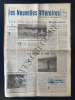 LES NOUVELLES LITTERAIRES-N°1550-16 MAI 1957. 