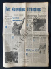 LES NOUVELLES LITTERAIRES-N°1600-30 AVRIL 1958. 
