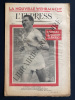L'EXPRESS-N°481-1 SEPTEMBRE 1960-ALAIN MIMOUN. 