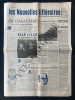 LES NOUVELLES LITTERAIRES-N°1588-6 FEVRIER 1958. 