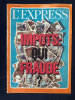 L'EXPRESS-N°715-DU 1 AU 7 MARS 1965. 