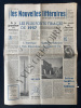 LES NOUVELLES LITTERAIRES-N°1587-30 JANVIER 1958. 