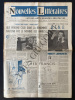 LES NOUVELLES LITTERAIRES-N&deg;1666-6 AOUT 1959. 