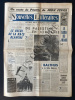 LES NOUVELLES LITTERAIRES-N°1752-30 MARS 1961. 