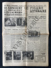 LE FIGARO LITTERAIRE-N°503-10 DECEMBRE 1955. 