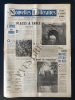 LES NOUVELLES LITTERAIRES-N°1753-6 AVRIL 1961. 