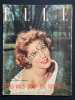 ELLE-N°498-27 JUIN 1955. 