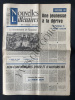 LES NOUVELLES LITTERAIRES-N°2177-12 JUIN 1969. 