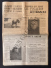 LE FIGARO LITTERAIRE-N°462-26 FEVRIER 1955. 