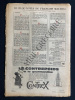 L'EXPRESS-N°491-10 NOVEMBRE 1960-JOHN FITZGERALD KENNEDY. 