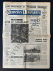 LES NOUVELLES LITTERAIRES-N°1751-23 MARS 1961. 