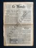 LE MONDE-N°5912-SAMEDI 18 JANVIER 1964. 