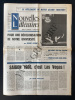 LES NOUVELLES LITTERAIRES-N°2011-17 MARS 1966. 