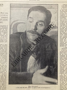 L'EXPRESS-N°458-24 MARS 1960-NIKITA KHROUCHTCHEV