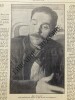 L'EXPRESS-N°458-24 MARS 1960-NIKITA KHROUCHTCHEV. 