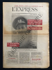 L'EXPRESS-N°305-26 AVRIL 1957. 