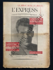 L'EXPRESS-N°294-8 FEVRIER 1957. 