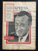 L'EXPRESS-N°517-11 MAI 1961-MAURICE MERLEAU PONTY. 