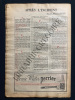 L'EXPRESS-N°517-11 MAI 1961-MAURICE MERLEAU PONTY. 