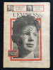 L'EXPRESS-N°417-11 JUIN 1959. 