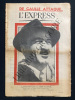 L'EXPRESS-N°396-15 JANVIER 1959. 