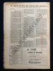 L'EXPRESS-N°396-15 JANVIER 1959. 