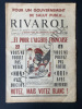 RIVAROL-N°402-25 SEPTEMBRE 1958. 
