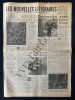 LES NOUVELLES LITTERAIRES-N°1452-30 JUIN 1955. 