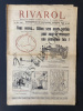RIVAROL-N°482-7 AVRIL 1960. 