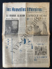 LES NOUVELLES LITTERAIRES-N°1558-11 JUILLET 1957. 