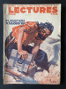 LECTURES POUR TOUS-NOVEMBRE 1938. 