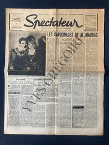 SPECTATEUR-N°163-20 JUILLET 1948