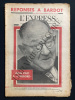 L'EXPRESS-N°547-7 DECEMBRE 1961. 