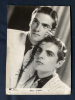 BILLY ET JIMMY-PHOTOGRAPHIE. 