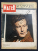 PARIS MATCH-N°393-20 OCTOBRE 1956. 