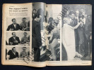 PARIS MATCH-N°369-5 MAI 1956-MICHELE MORGAN. 