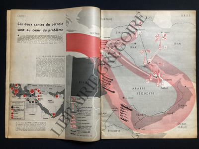 PARIS MATCH-N°385-25 AOUT 1956