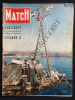PARIS MATCH-N°386-1 SEPTEMBRE 1956. 