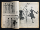 PARIS MATCH-N°386-1 SEPTEMBRE 1956. 